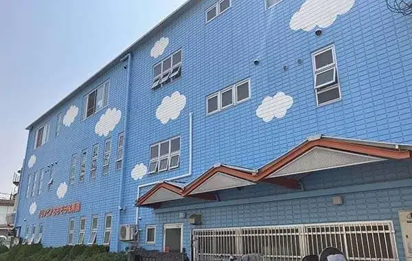 社会福祉法人白ばら学園　オリンピアおおぞら保育園