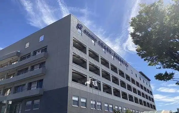 大阪急性期・総合医療センター院内託児所　株式会社はな保育