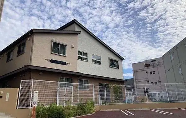 アイグラン保育園吹上