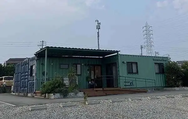 memorytree名和寺徳保育園