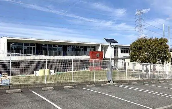 学校法人大阪YMCA学院　YMCAしろがね保育園