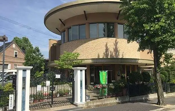 社会福祉法人夢工房　幼保連携型認定こども園　山手夢