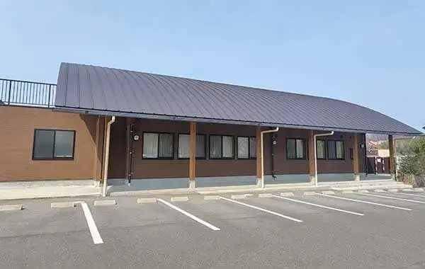 沓掛けやき保育園