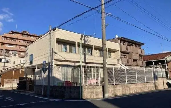 ちゃいれっく南堀越保育園