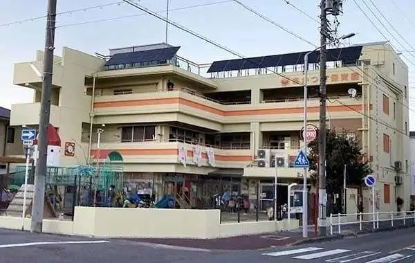 あかつき保育園