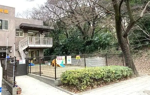 あかつき三の丸保育園