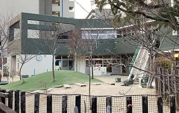 あかつき田幡保育園