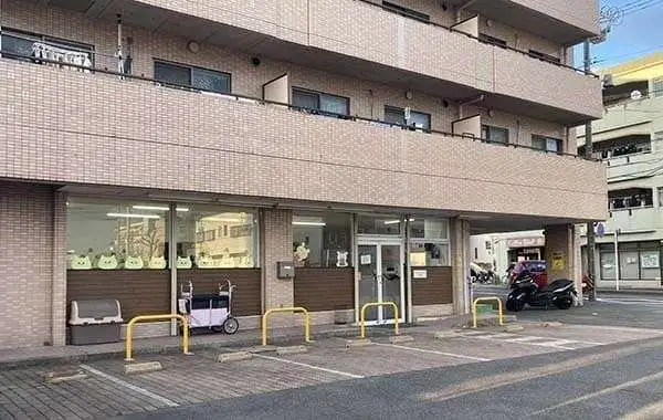 スクルドエンジェル保育室　弥富通園