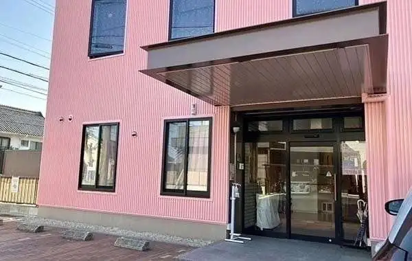 こどもの園もくれん北原