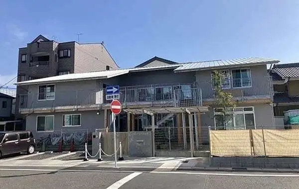 はるたのまち保育園