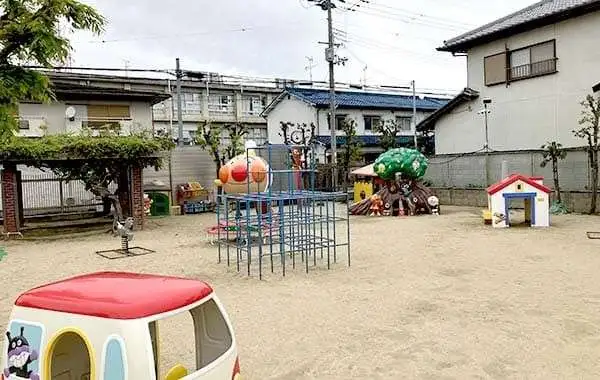 社会福祉法人招提保育園