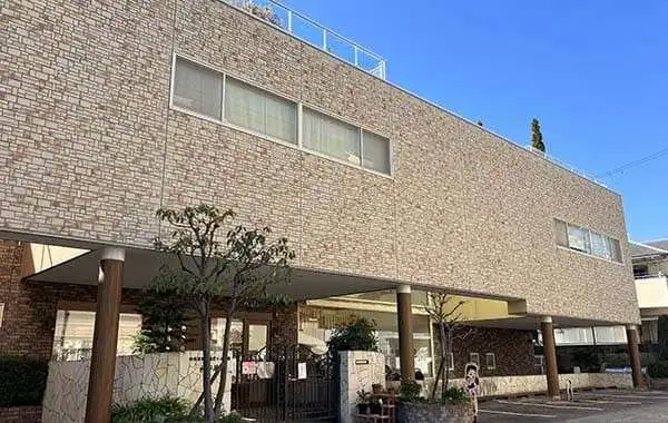 社会福祉法人夢工房　幼保連携型認定こども園　神戸夢