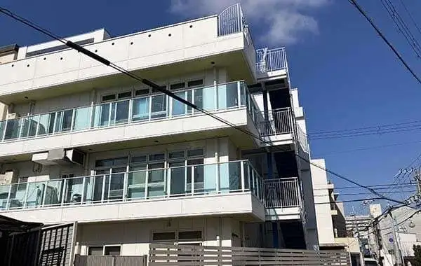 社会福祉法人あじさい会　若宮保育園