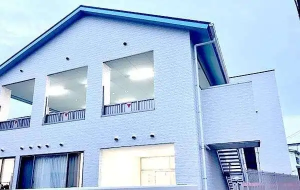 社会福祉法人光会　尼崎みらいのもり保育園