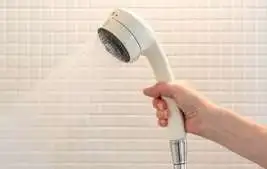 園児の体調不良時のシャワー、したほうがいい？ やめておいたほうがいい？