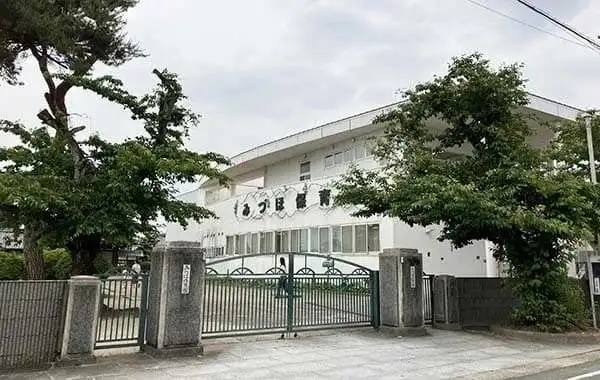 みづほ保育園