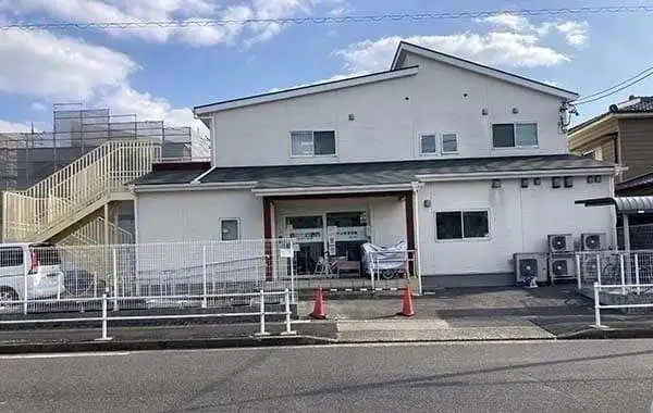 ニチイキッズ守山南保育園