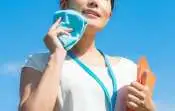 【注意！】園児の暑さ対策に比べ、保育士自身の夏バテ予防は疎かになりがち！