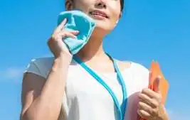 【注意！】園児の暑さ対策に比べ、保育士自身の夏バテ予防は疎かになりがち！