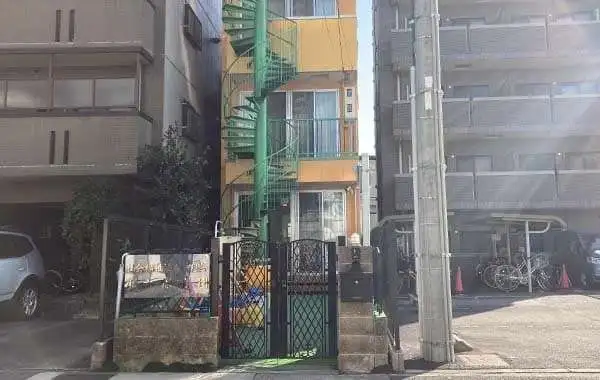 ルナ保育園
