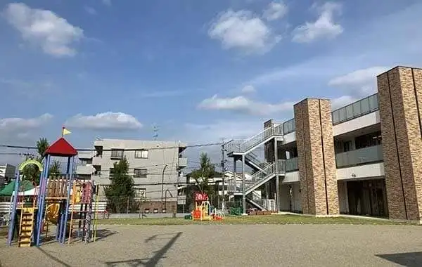 上社認定こども園
