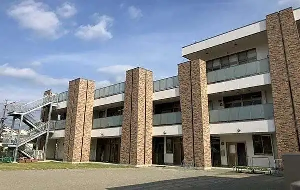 上社認定こども園