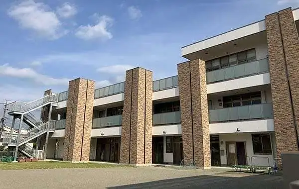上社認定こども園