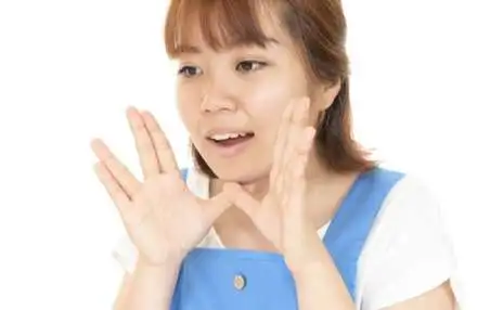 園児のためにも、自分のためにも、「大きな声」より「届く声」「伝わる言い方」を!
