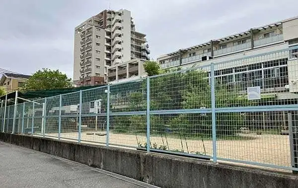 社会福祉法人 陽光会　ちとせこども園