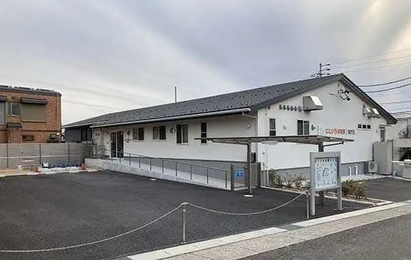 にじいろ保育園梅が丘