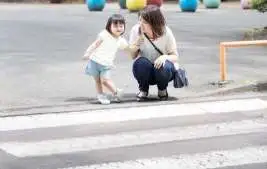 1〜2歳児の交通安全、保育園で明日からできる指導・対策のアイデア集！