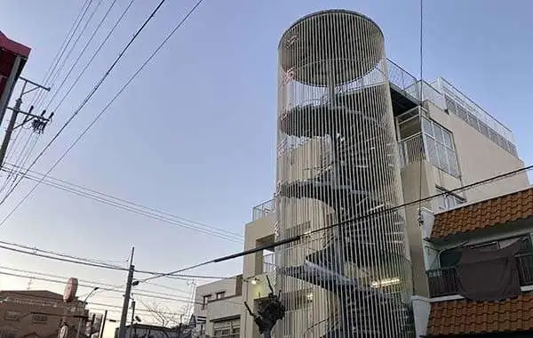 あけぼの保育園