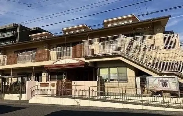 なえしろ保育園