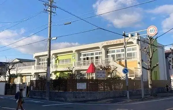 枇杷島幼稚園