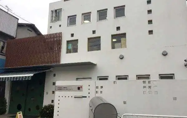 社会福祉法人坂田福祉会　幼保連携型認定こども園　ベビー・メーソン