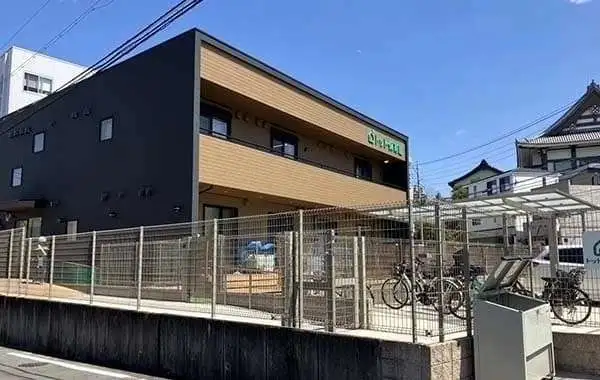 トット保育園上社