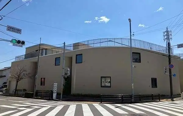 幼保連携型認定こども園 名古屋東幼稚園