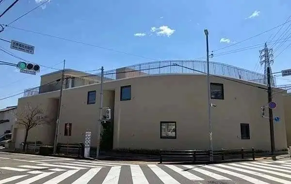 幼保連携型認定こども園 名古屋東幼稚園