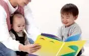 保育士必見の6冊！子どもたちが五感で楽しめる秋冬絵本＋読み聞かせのコツ