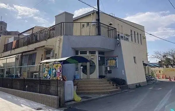 みかづき保育園