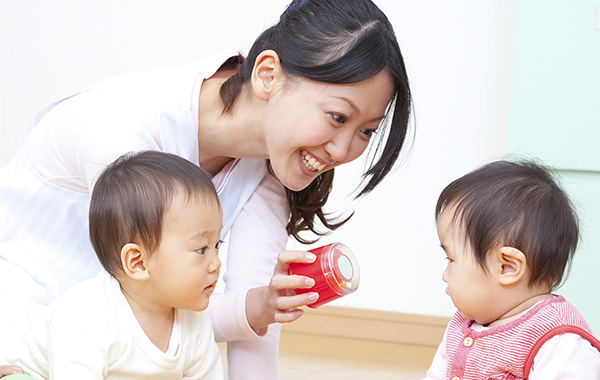 学校法人東高殿幼稚園